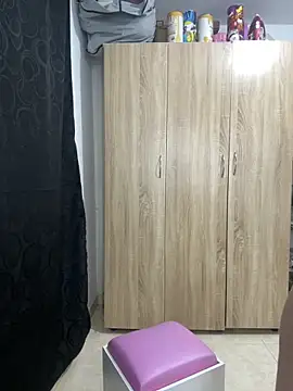 Briana Hottt online show from April 2026 11:38:02 PM