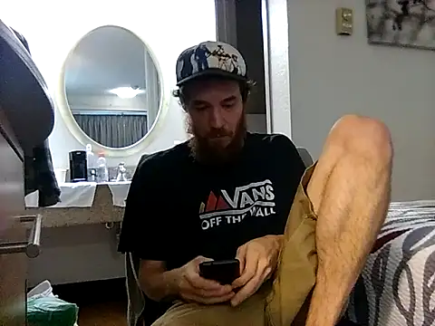 Skater1287 online show from October 2025 09:24:01 PM