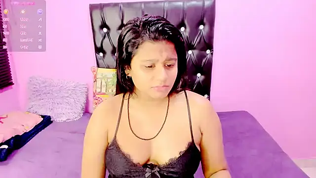 Snapshot of INDIANFLAME chatting on February 2025 12:13:01 PM INDIANFLAME online show from February 2025 12:13:01 PM