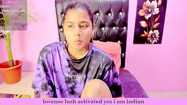 Snapshot of INDIANFLAME chatting on September 2025 06:13:01 AM INDIANFLAME online show from September 2025 06:13:01 AM