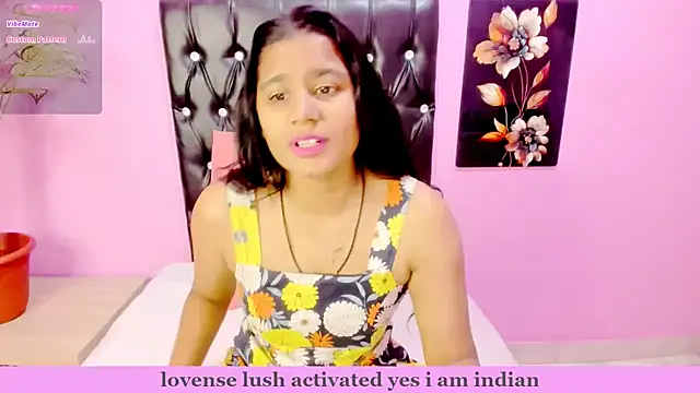 Snapshot of INDIANFLAME chatting on September 2025 06:29:02 AM INDIANFLAME online show from September 2025 06:29:02 AM