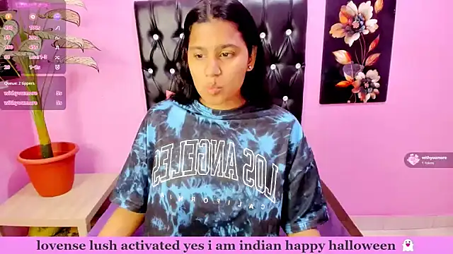 Snapshot of INDIANFLAME chatting on November 2025 07:03:01 AM INDIANFLAME online show from November 2025 07:03:01 AM