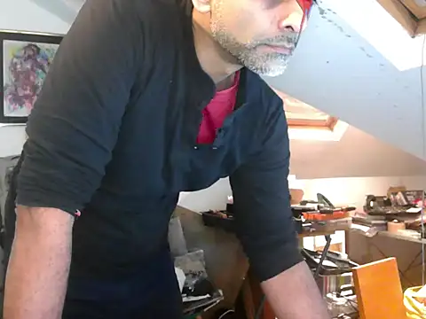 mista sista fista online show from November 2025 10:52:02 PM