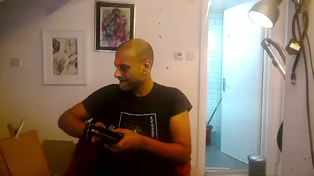 mista sista fista online show from December 2025 09:20:01 PM