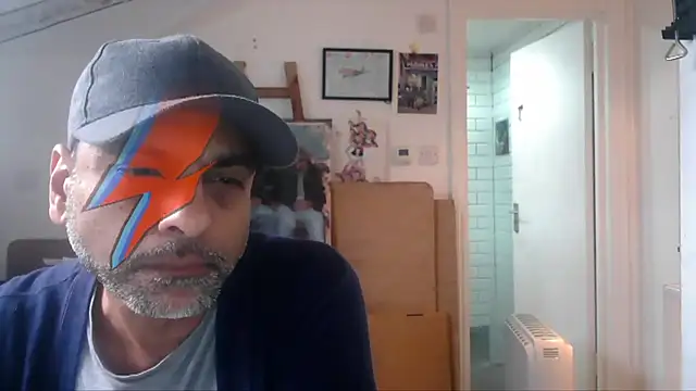 mista sista fista online show from March 2026 03:07:02 PM