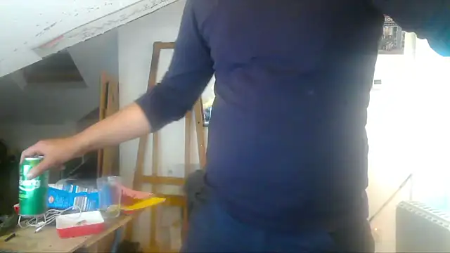 mista sista fista online show from April 2026 10:34:02 PM