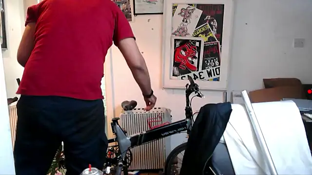 mista sista fista online show from April 2026 06:23:01 PM