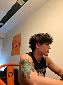 natenatejosh online show from November 2025 01:55:01 PM