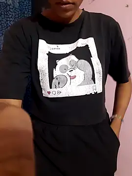 Siya5690 online show from November 2025 10:26:01 AM