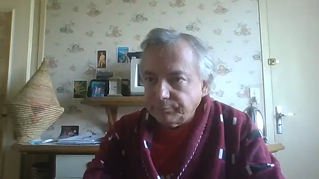 gegevincent online show from October 2025 01:40:02 PM