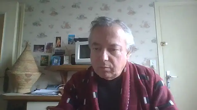 gegevincent online show from February 2026 12:32:02 PM