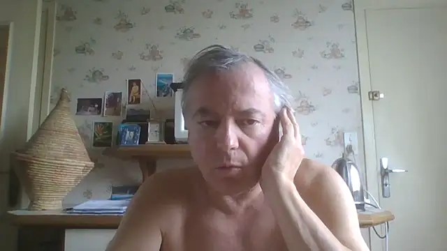 gegevincent online show from April 2026 01:09:02 PM