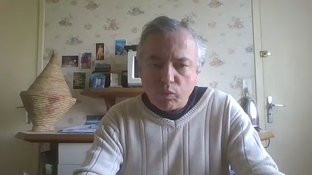 gegevincent online show from April 2026 10:57:02 AM