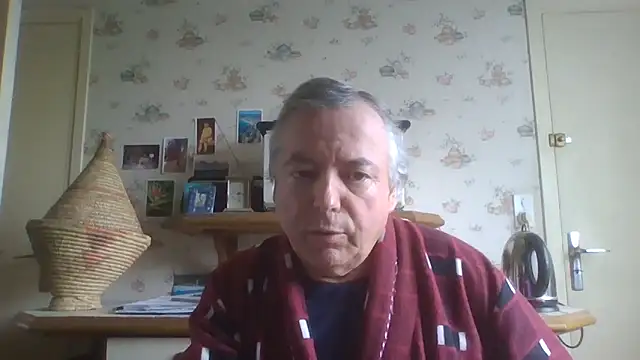 gegevincent online show from April 2026 09:37:02 AM