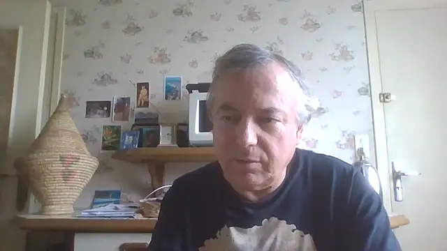 gegevincent online show from May 2026 12:54:02 PM