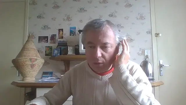 gegevincent online show from May 2026 02:45:01 PM