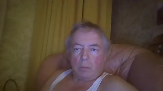 gegevincent online show from May 2026 09:33:01 PM