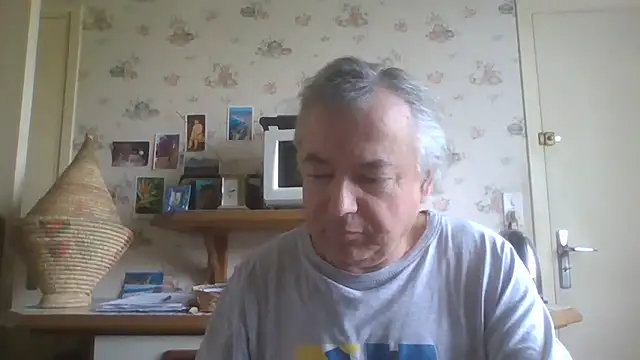 gegevincent online show from June 2026 09:11:01 AM