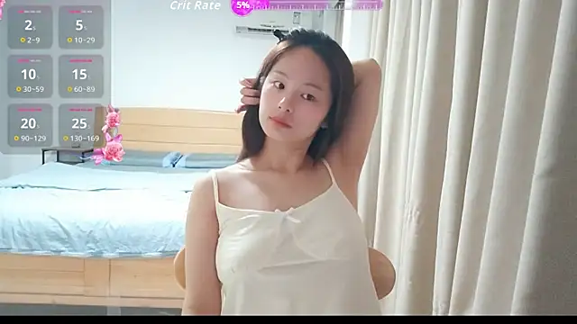 xiao-qinju online show from September 2025 04:23:02 PM