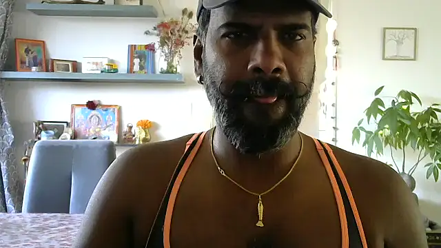 frenchblackc31 online show from March 2026 04:58:02 PM