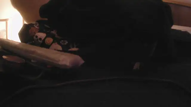 SatiroyNinfa online show from October 2025 05:08:02 AM