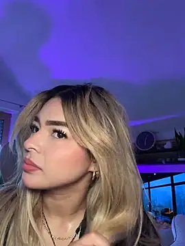 OriannaFox online show from September 2025 04:06:02 PM