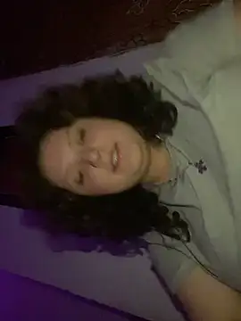 Solangerulo  online show from February 2026 04:18:02 AM