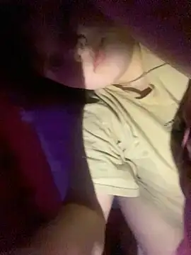 Solangerulo  online show from February 2026 08:13:02 AM