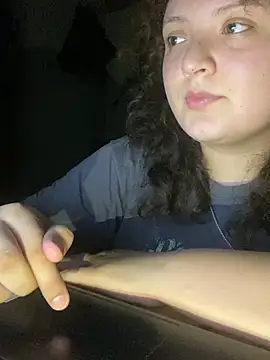 Solangerulo  online show from February 2026 04:32:01 AM