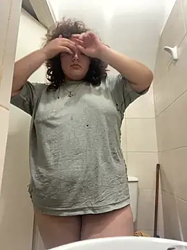 Solangerulo  online show from February 2026 07:17:01 AM