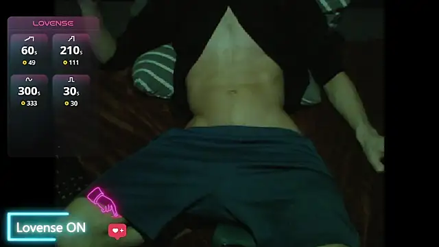 sensualDday online show from February 2026 11:01:01 PM