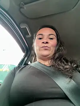 StefiAlizon70 online show from February 2026 09:24:02 PM