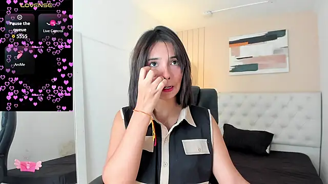 BarbieGirl xx online show from November 2025 07:58:01 PM