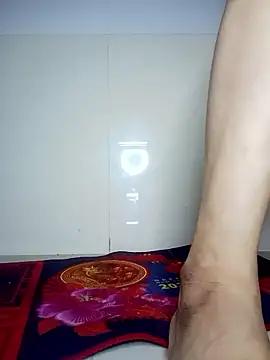 anacruz-sexy online show from October 2025 10:10:01 PM