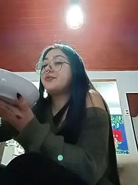 Dulcedeanis online show from September 2025 02:33:01 AM