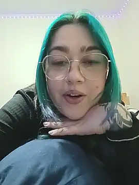 Dulcedeanis online show from July 2026 05:21:02 AM