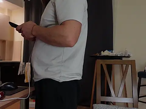 Stewart Barnz online show from April 2026 07:07:02 PM