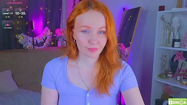 JoyceJones online show from January 2026 08:03:02 PM