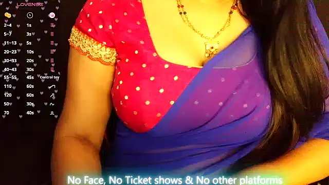 Snapshot of Anuforyou19 chatting on May 2026 10:34:01 AM Anuforyou19 online show from May 2026 10:34:01 AM