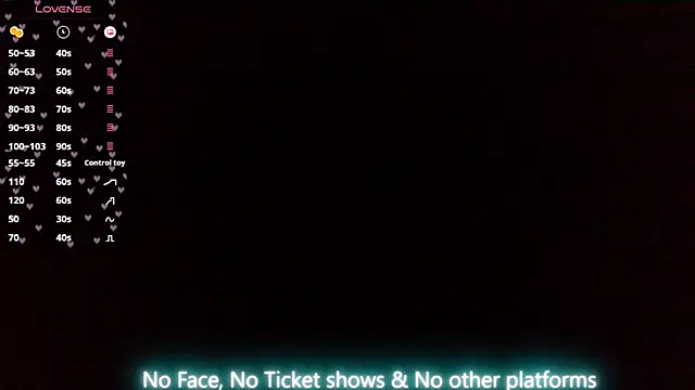 Anuforyou19 online show from July 2026 09:19:02 PM