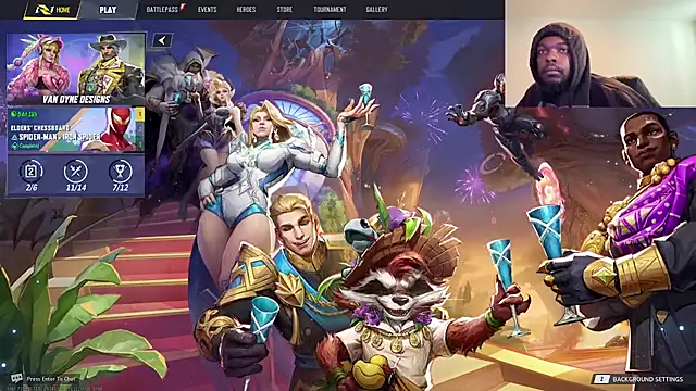 Snapshot of sneakdalink chatting on November 2025 04:17:01 PM sneakdalink online show from November 2025 04:17:01 PM