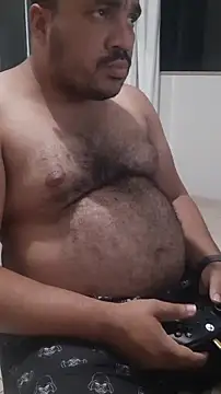 Urso Nerd online show from February 2026 03:38:02 AM