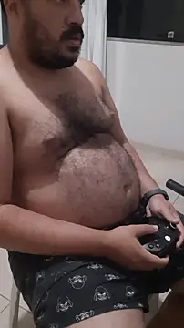 Urso Nerd online show from April 2026 03:59:01 AM