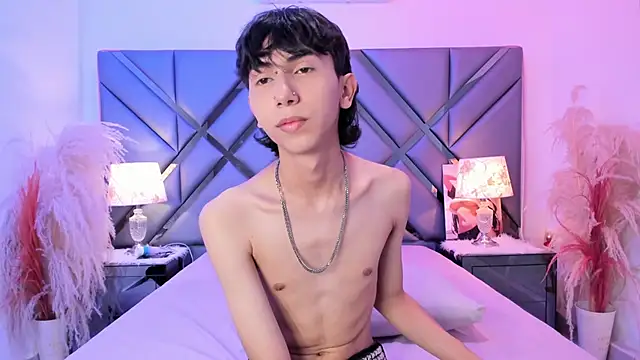 Milan LewisS online show from June 2026 11:59:01 AM