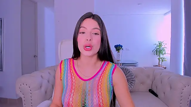 MeganScott online show from February 2025 06:13:02 PM