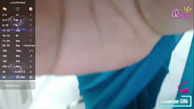 Anushka134 online show from February 2026 05:57:02 PM