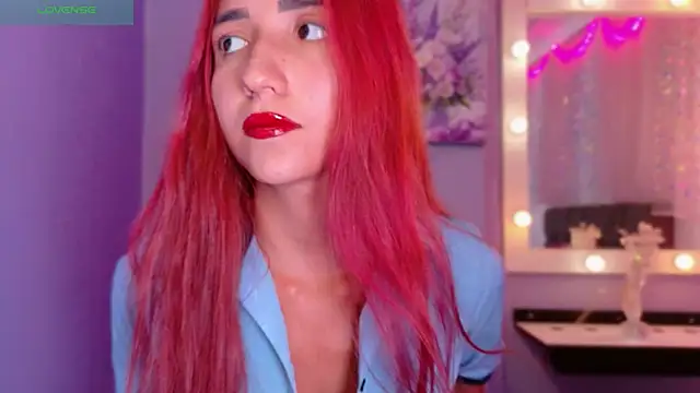 NataliaPrada s online show from April 2026 09:27:01 PM