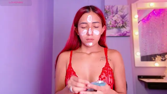NataliaPrada s online show from June 2026 02:09:01 PM