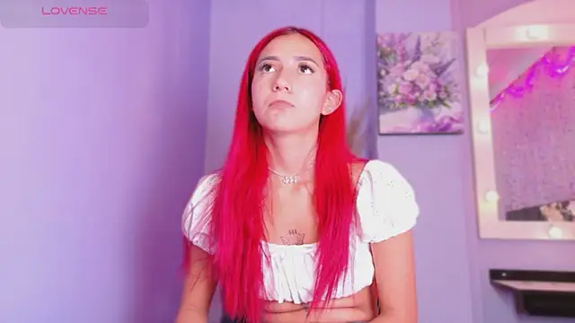 NataliaPrada s online show from July 2026 02:14:01 PM