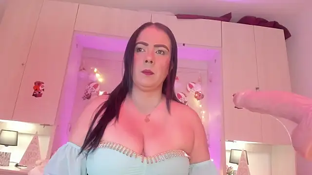 AlicePipper online show from December 2025 11:12:01 PM